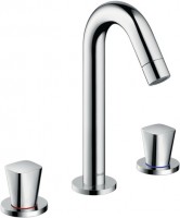 Фото - Смеситель Hansgrohe Logis 71133000 