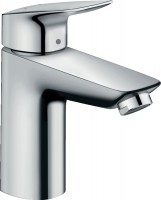 Фото - Смеситель Hansgrohe Logis 71107000 