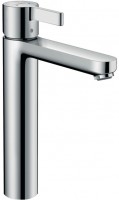 Фото - Смеситель Hansgrohe Metris S 31021000 