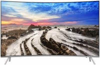 Фото - Телевизор Samsung UE-55MU7500 55 "