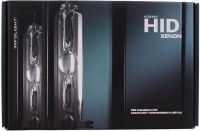 Фото - Автолампа InfoLight Ballast 35W H7 6000K Kit
