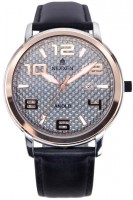 Фото - Наручные часы Nexxen NE12803M PNP/RG/WHT/BLK 