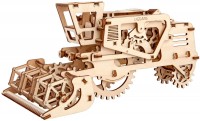 Фото - 3D пазл UGears Combine 70010 