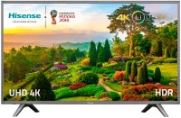 Фото - Телевизор Hisense 43N5700 43 "