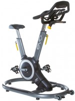 Фото - Велотренажер Relay Fitness EVOcx Angle