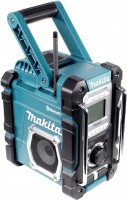 Фото - Портативная колонка Makita DMR 108 