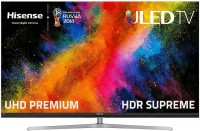 Фото - Телевизор Hisense 55NU8700 55 "