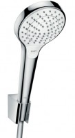 Фото - Душевая система Hansgrohe Croma Select S 26411400 