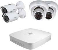 Фото - Комплект видеонаблюдения Dahua KIT-IP42-2B/2D