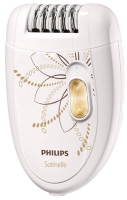 Фото - Эпилятор Philips Satinelle HP 6540 