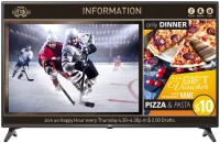 Фото - Телевизор LG 55LV640S 55 "