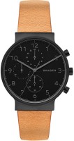 Фото - Наручные часы Skagen SKW6359 