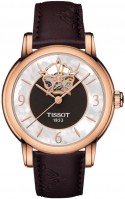 Фото - Наручные часы TISSOT Lady Heart Powermatic 80 T050.207.37.117.04 