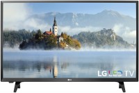 Фото - Телевизор LG 32LJ500B 32 "