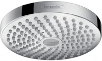 Фото - Душевая система Hansgrohe Croma Select S 26523000 