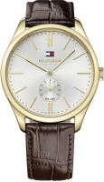 Фото - Наручные часы Tommy Hilfiger 1791170 