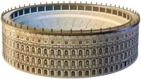 Фото - 3D пазл Ravensburger Colosseum 125784 
