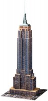 Фото - 3D пазл Ravensburger Empire State Building 125531 