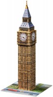 Фото - 3D пазл Ravensburger Big Ben 125548 