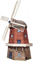 Фото - 3D пазл Ravensburger Windmill 125630 