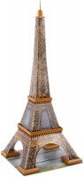 Фото - 3D пазл Ravensburger Eiffel Tower 125562 