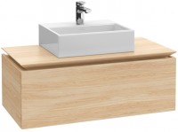 Фото - Тумба под умывальник Villeroy & Boch Legato 100