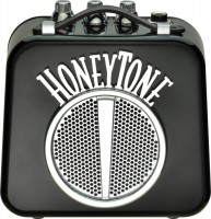 Фото - Гитарный усилитель / кабинет Danelectro N-10 Honeytone Mini Amp 