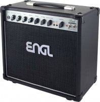 Фото - Гитарный усилитель / кабинет Engl E302 Rockmaster 20 Combo 