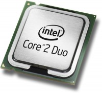 Фото - Процессор Intel Core 2 Duo E8500