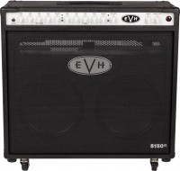 Фото - Гитарный усилитель / кабинет EVH 5150III 2X12 50W Combo 