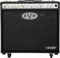 Фото - Гитарный усилитель / кабинет EVH 5150III 1X12 Tube Combo 