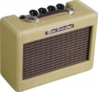 Фото - Гитарный усилитель / кабинет Fender Mini '57 Twin-Amp 