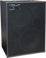 Фото - Гитарный усилитель / кабинет Gallien-Krueger MB 212 II 