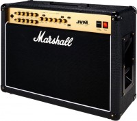 Фото - Гитарный усилитель / кабинет Marshall JVM205C 