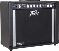 Фото - Гитарный усилитель / кабинет Peavey Nashville 112 