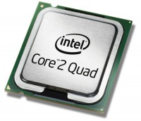 Фото - Процессор Intel Core 2 Quad Q9400