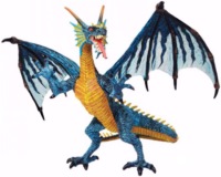 Фото - 3D пазл 4D Master Hail Dragon 26841