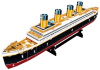 Фото - 3D пазл CubicFun Titanic T4012h 