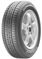 Фото - Шины Kumho Solus KR21 175/70 R13 82T 