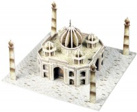 Фото - 3D пазл CubicFun Mini Taj Mahal S3009h 
