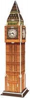 3D пазл CubicFun Mini Big Ben S3015h 