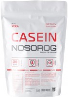 Фото - Протеин Nosorog Casein 0.7 кг