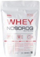 Фото - Протеин Nosorog Whey 1 кг