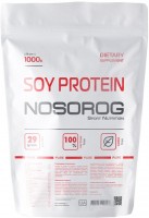 Фото - Протеин Nosorog Soy Protein 1 кг