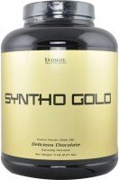 Фото - Протеин Ultimate Nutrition Syntho Gold 2.3 кг