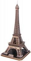 Фото - 3D пазл CubicFun Eiffel Tower MC091h 