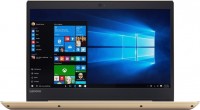 Фото - Ноутбук Lenovo Ideapad 520S 14 (520S-14IKB 80X2000VRK)