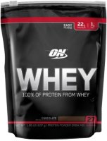 Фото - Протеин Optimum Nutrition Whey 0.8 кг