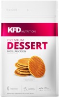 Фото - Протеин KFD Nutrition Premium Dessert Micellar Casein 0.7 кг