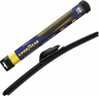 Фото - Стеклоочиститель Goodyear Frameless Multiclip 650